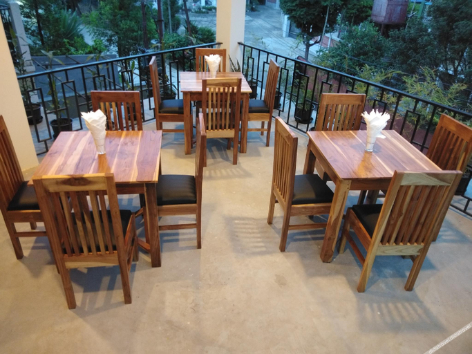 Others 5, Pilgrim's Boutique Hotel, Dimapur