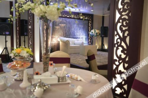 Others 2, La Fontaine Opal Hotel, Jeddah