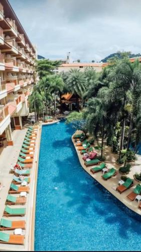 Others 4, B Buri Hotel, Phuket Island