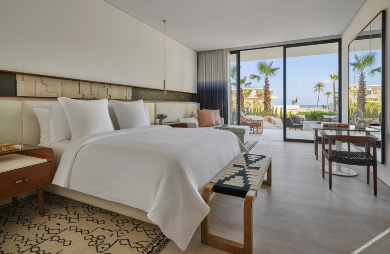 Others 2, Four Seasons Resort Los Cabos, La Paz