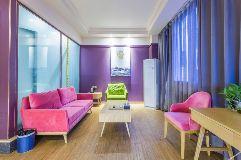 Others 5, Jinao Business Hotel, Guangzhou