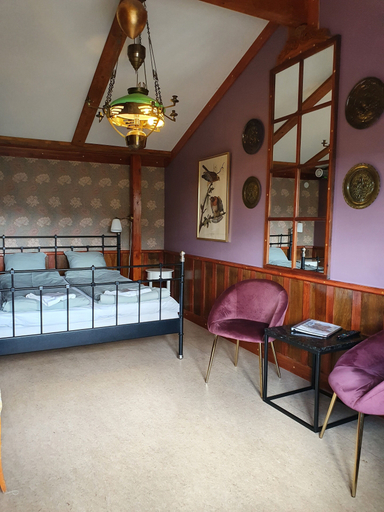 Others 4, Nymans Bed & Breakfast, Karlsborg