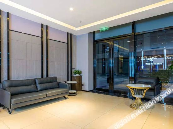 Others 2, Yunge Select Hotel(Kunming Railway Station Store), Kunming