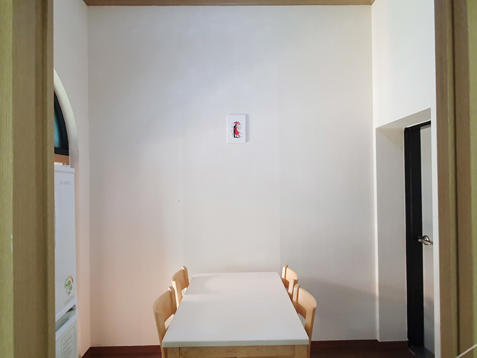 Bedroom 2, Gapyeong Kume Pension, Gapyeong