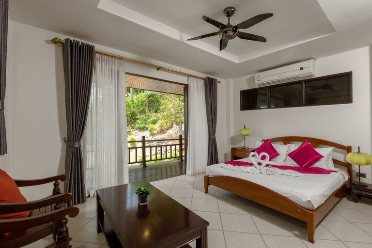 Others 2, Grand Pool Villa, Phuket Island