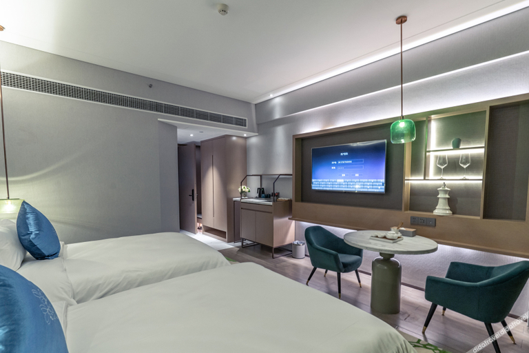 Others 4, Fuding Mingjing Hotel, Ningde