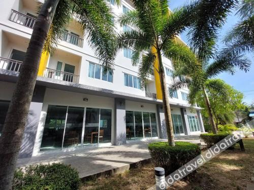 Others 2, Ahad Residence Ao Nang, Mueang Krabi