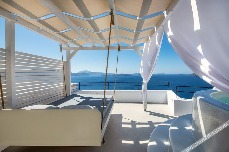 Others 4, Kaleidoscope Oia Suites, South Aegean