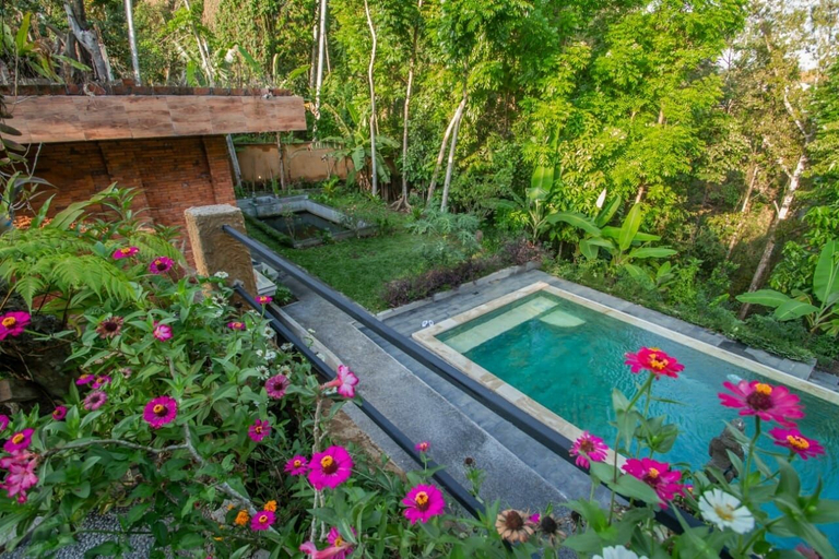 Sport & Beauty 5, Sanga Suites Villas, Gianyar