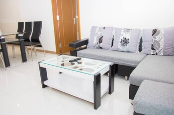Others 3, Luxury Apartment in Vinhomes, Bình Thạnh