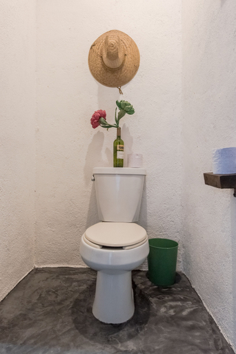 Bathroom 3, Simple Stays Tulum Hotel, Cozumel