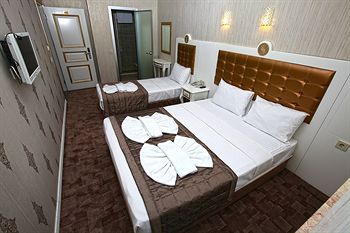Others 2, Cuento Hotel, Beyoğlu