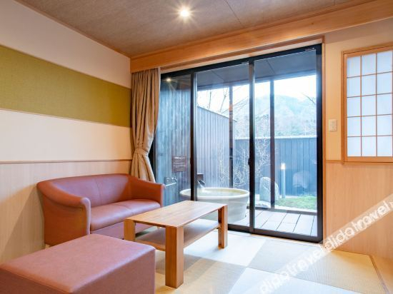Hotel Interior or Public Areas