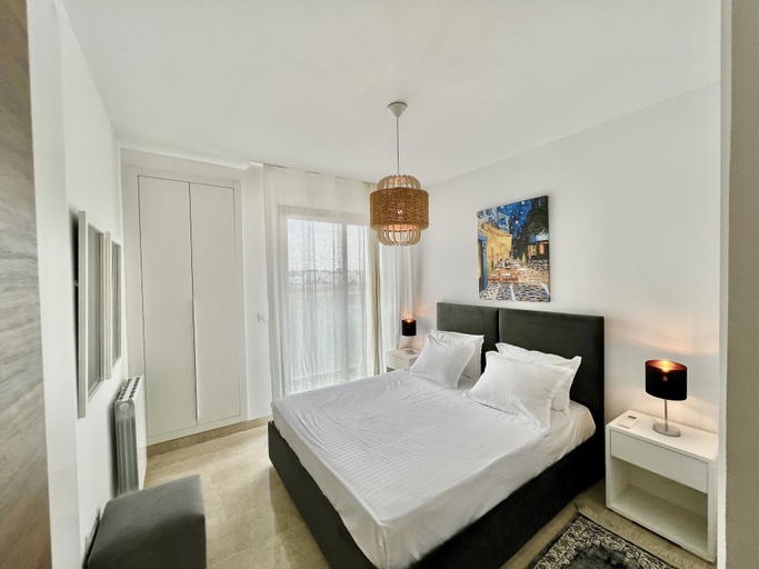 Others 1, Residence Villa Jade Luxe Marsa, La Marsa