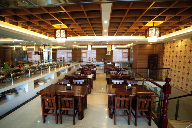 Others 3, Qingdao Fengda Holiday Hotel, Qingdao