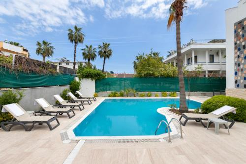 Others 5, Perlo Hotel Kemer, Kemer