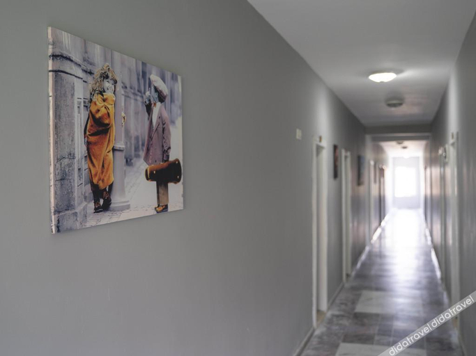 Others 5, Casaba Otel, Kemer