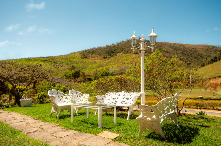 Others 4, Hotel Fazenda FASCINACAO, Vassouras