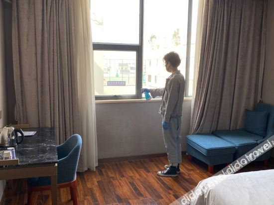 Others 2, Unitour Hotel (Nanning Jiuquwan Hot Spring), Nanning