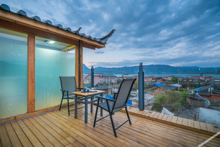 Others 5, Ningyi Wuhu Tashi Dele Homestay, Lijiang