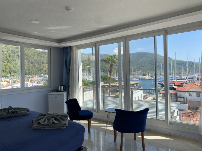 Others 5, Merthomes Marmaris, Marmaris