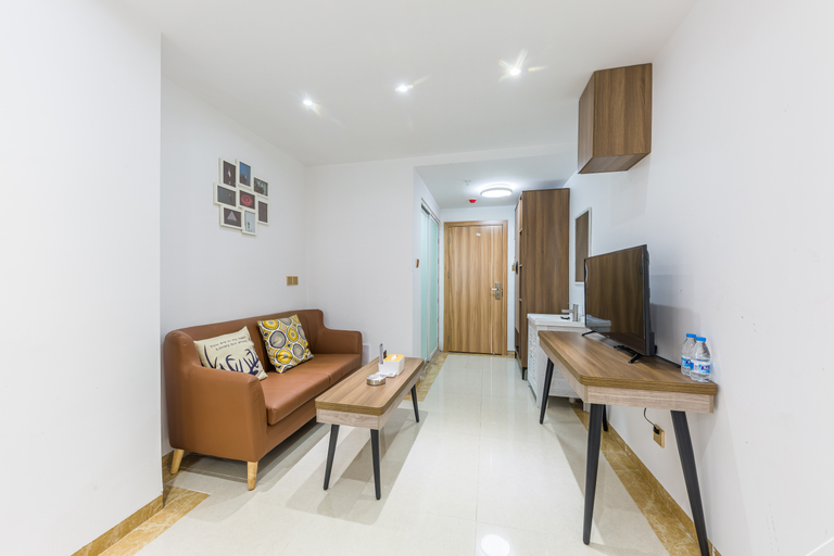 Others 3, Guangzhou Hongpin Hotel Apartment (Shijing Subway Station Store), Guangzhou