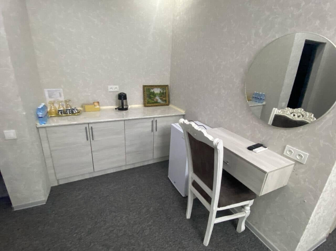 Private kitchen 3, HOTEL IMMAM AZAM, Samarkand