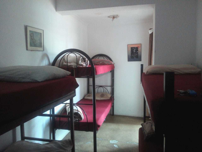 Bedroom 3, Fourways Youth Hostel, City of Johannesburg