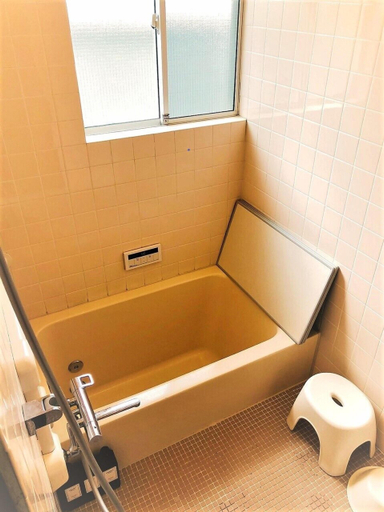 Bathroom 5, Cozy Vacation Stay Fujikawaguchiko, Fujikawaguchiko