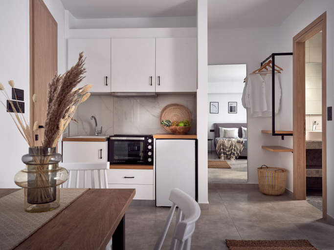 Others 4, Giannoulis City Apartments, Ionian Islands