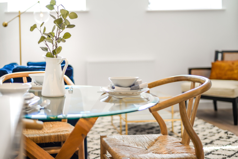 Others 5, Concorde House Luxury Apartments Chester, Cheshire West and Chester