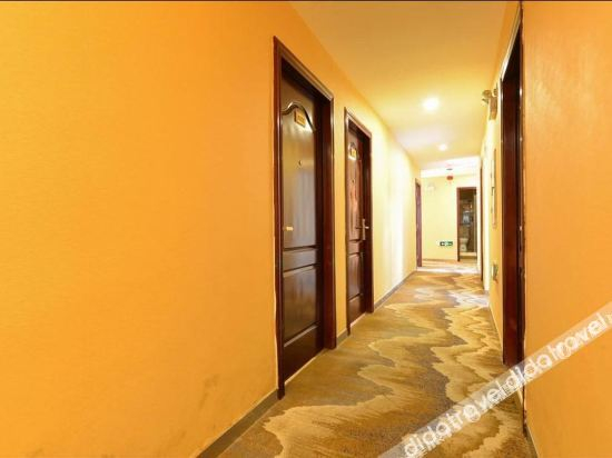 Others 4, Jindu Hotel, Zhuhai