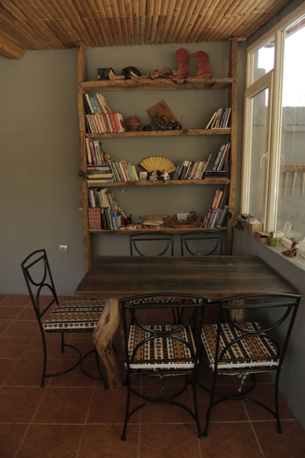Others 4, Hotel Philosophia, Nevşehir