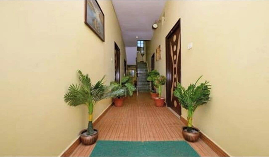 Others 5, Hotel Aanvi Palace, Varanasi