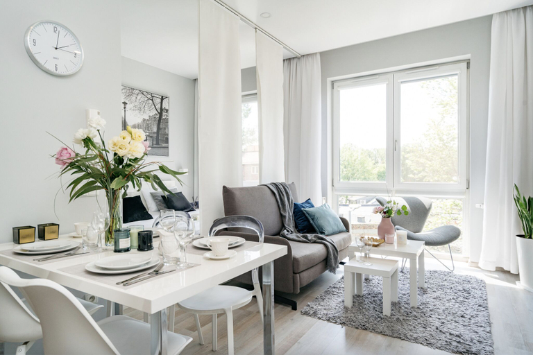Others 4, Bright Apartments - LoftAffair, Kraków City