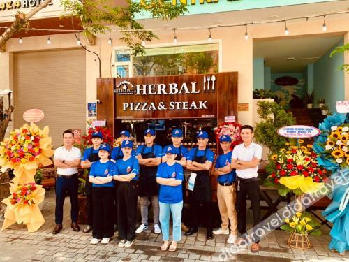 Others 3, Central Beach Hotel, Da Nang
