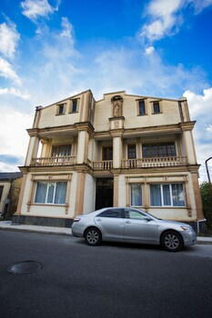 Others 3, Hotel City Kutaisi, Kutaisi