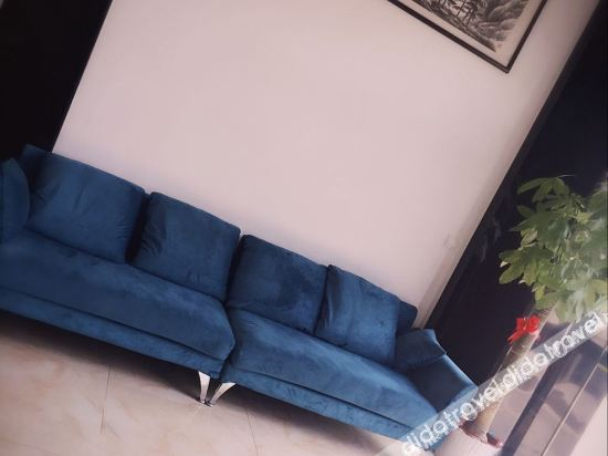 Hotel Interior or Public Areas 2, Tiankelai Chain Hotel (Nanjing Railway Station Changfa Square Branch), Nanjing