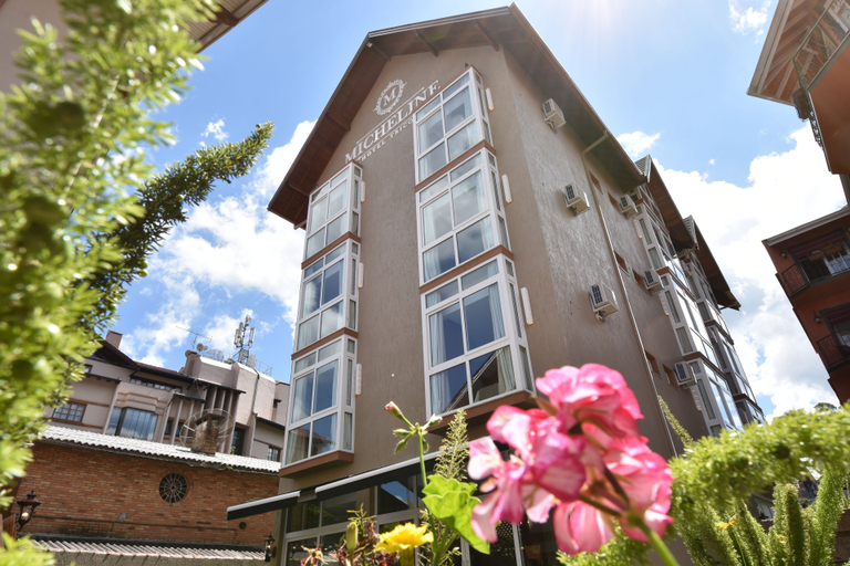 Others 4, Hotel Micheline, Gramado