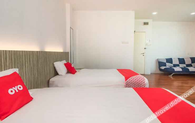 Others 4, 7 Days Lodge, Sarikei