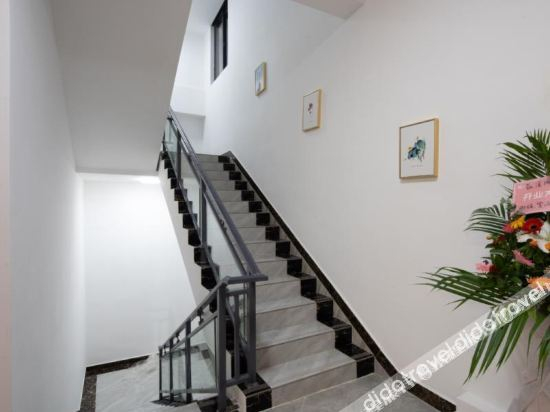 Others 4, Mianzhu Weixi Pavilion Home Stay, Deyang