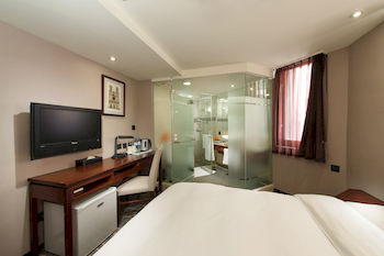 Others 2, Orange Hotel Guanqian-Taipei, Taipei City