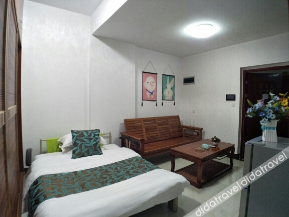Others 3, NNTH hotel, Nanning