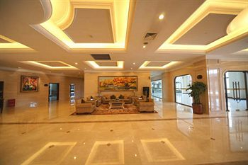 Public Area 4, Schonbrunn Hotel, Beijing