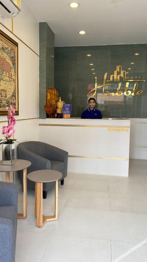 Others 5, HUBBLE HOTEL, Hat Yai