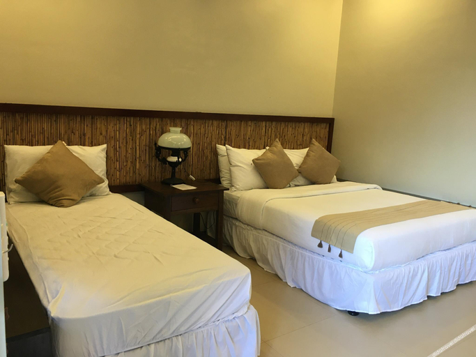 Bedroom 3, The Asri Dive and Leisure Resort, Mabini