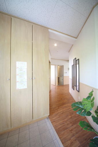 Others 3, Green Garden Hills 3F-1, Okinawa