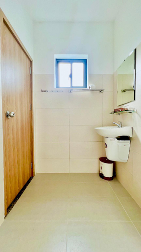 Bathroom 4, Bamboo Hotel Vũng Tàu, Vũng Tàu