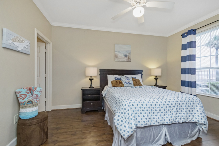 Others 3, The Dawn Oceanfront Bliss, Galveston