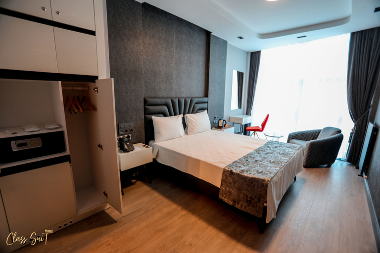 Others 4, Class Suit Hotel, Bakırköy